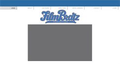 Desktop Screenshot of filmbratzproductions.com